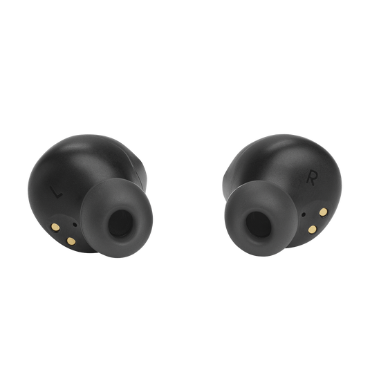JBL Quantum TWS Air - Black - True wireless gaming earbuds - Back image number null